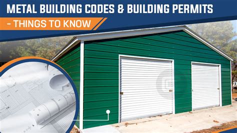 build house inside metal building codes|metal building permit codes.